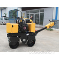 Rolo compactador vibratório hidráulico tipo FYL-800C